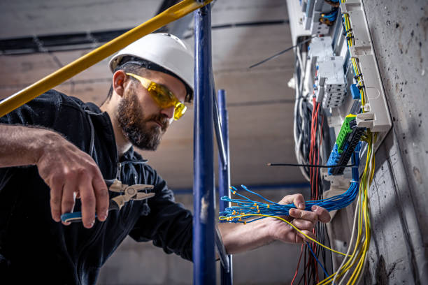Best Electric Panel Repair  in Middletown, CA