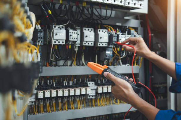 Best Affordable Emergency Electrician  in Middletown, CA