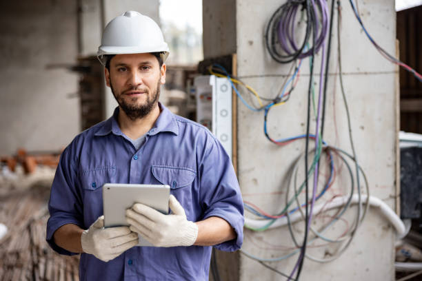 Best Circuit Breaker Repair  in Middletown, CA
