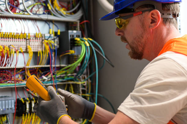 Best Commercial Electrician Services  in Middletown, CA